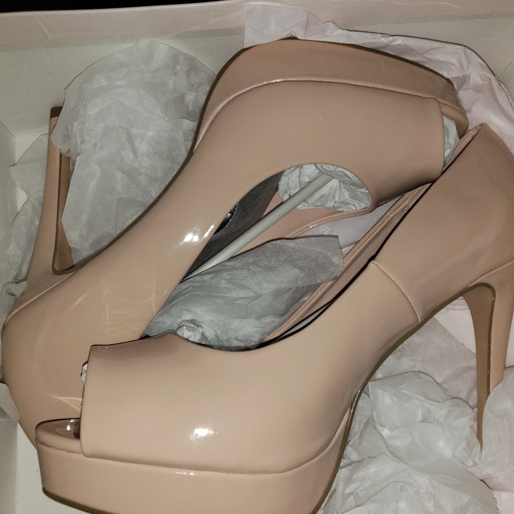 Pumps